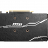 Видеокарта MSI RTX 2070 VENTUS GP 8G, NVIDIA GeForce RTX 2070, 8Gb GDDR6
