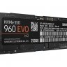 Накопитель SSD Samsung PCI-E x4 250Gb MZ-V6E250BW 960 EVO M.2 2280