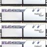 Модуль памяти DDR4 G.SKILL TRIDENT Z ROYAL 32Gb (4x8Gb) 3600MHz (F4-3600C18Q-32GTRS)