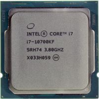 Процессор Intel Core i7-10700KF 3.8GHz s1200 OEM