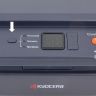 МФУ лазерный Kyocera FS-1020MFP (1102M43RU0 / 1102M43RUV) A4 серый/белый