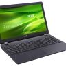 Ноутбук Acer Extensa EX2519-C5G3 Celeron N3060/ 4Gb/ SSD128Gb/ Intel HD Graphics 400/ 15.6"/ HD (1366x768)/ Linux/ black/ WiFi/ BT/ Cam/ 3500mAh