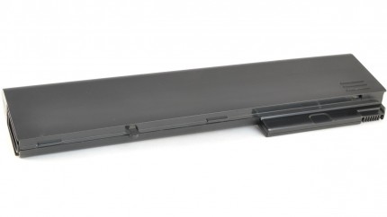 Аккумулятор для ноутбука HP Business NoteBook Nx8200/ Nc8200/ Nw8200/ 8400/ Nx8400/ Nc8400/ Nw8400/ Nx7400/ Nx9400, усиленная, 14.8В, 7800мАч