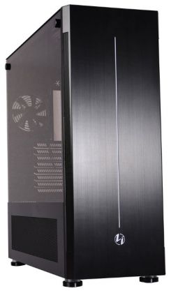 Корпус Lian Li PC-V3000WX черный, без БП, Full Tower, EATX