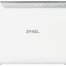 Wi-Fi роутер Zyxel LTE5366-M608 (LTE5366-M608-EU01V1F) белый