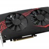 Видеокарта Asus EX GTX1060 O6G GeForce GTX 1060