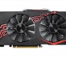 Видеокарта Asus EX GTX1060 O6G GeForce GTX 1060