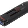 Флешка Sandisk 256Gb Cruzer Glide SDCZ600-256G-G35 USB3.0 черный/красный