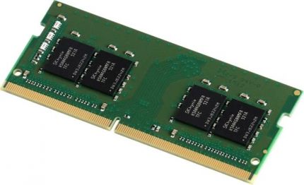 Модуль памяти SO-DIMM DDR4 Kingston 8Gb 2666MHz CL19 1.2V