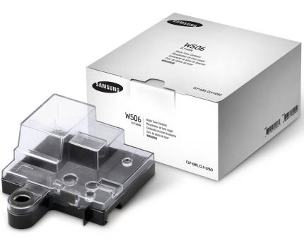 Контейнер для отработанного тонера Samsung CLT-W506