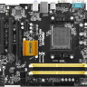 Материнская плата Asrock N68C-GS4 FX, NVIDIA GeForce 7025, sAM3+, mATX