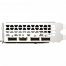 Видеокарта Gigabyte GV-N1660GAMING OC-6GD, NVIDIA GeForce GTX 1660, 6Gb GDDR5