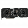 Видеокарта Gigabyte GV-N1660GAMING OC-6GD, NVIDIA GeForce GTX 1660, 6Gb GDDR5