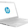 Ноутбук HP Stream 14-ax017ur Celeron N3060/ 4Gb/ SSD32Gb/ Intel HD Graphics 400/ 14"/ HD (1366x768)/ Windows 10/ white/ WiFi/ BT/ Cam