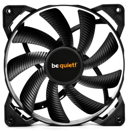 Вентилятор be quiet! PURE WINGS 2 140mm PWM High-Speed