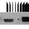 Видеокарта Palit PCI-E PA-GT710-2GD3H NVIDIA GeForce GT 710 2048Mb 64bit DDR3 954/1600 DVIx1/HDMIx1/CRTx1/HDCP oem low profile