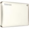 Жесткий диск Toshiba USB3 500GB EXT. 2.5" BLACK HDTC805EK3AA Canvio Connect II 500GB Black (HDTC805EK3AA)