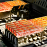 Модуль памяти DDR4 G.SKILL TRIDENT Z ROYAL 32GB (2x16GB kit) 3200MHz (F4-3200C14D-32GTRG)