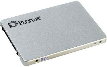 Накопитель SSD Plextor SATA III 128Gb PX-128M7VC M7V 2.5"