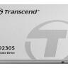 Накопитель SSD Transcend 256Gb TS256GSSD230S