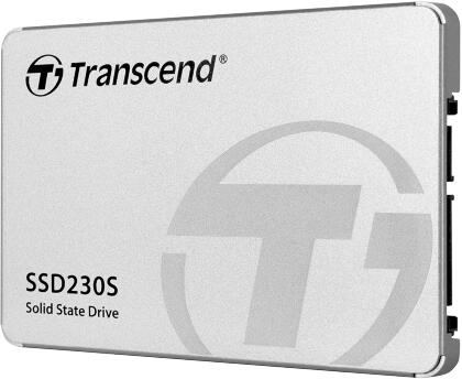 Накопитель SSD Transcend 256Gb TS256GSSD230S