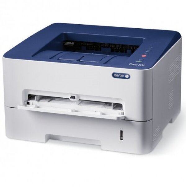 Xerox Phaser 3052 3052NI 3052V_NI