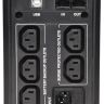 ИБП Powercom Smart King Pro+ SPT-500 350Вт 500ВА черный
