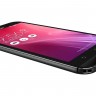 Смартфон Asus ZenFone Zoom ZX551ML 128Gb черный