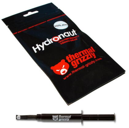 Термопаста Thermal Grizzly Hydronaut 1 г