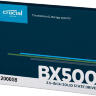 Накопитель SSD Crucial 2Tb BX500 CT2000BX500SSD1