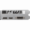 Видеокарта MSI GTX 1050 TI 4GT OCV1 GeForce GTX 1050 Ti