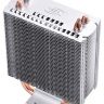 Вентилятор Deepcool ICE BLADE 200M Soc-AMD/1150/1155/1156/2011/ 4pin 18-30dB Al+Cu 130W 390g скоба Dual-90mm-fan RTL