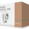 Кулер Deepcool AK400 DIGITAL WH