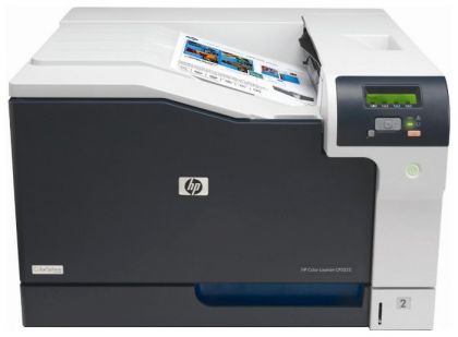 Лазерный принтер цветной HP LaserJet Color CP5225DN (CE712A#B19)