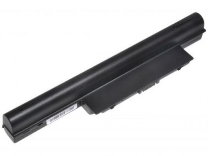 Аккумулятор для ноутбука Acer, повышенной емкости