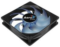 Вентилятор Aerocool Motion 12 Plus Blue