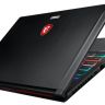 Ноутбук MSI GS63 Stealth 8RE-022RU Core i7 8750H/ 16Gb/ 1Tb/ SSD512Gb/ nVidia GeForce GTX 1060 6Gb/ 15.6"/ UHD (3840x2160)/ Windows 10/ black/ WiFi/ BT/ Cam