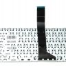 Клавиатура для ноутбука Asus X550CC X550VB X550V X550VC X550VL X501A X501U, BLACK RU