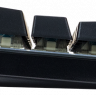 Клавиатура Rapoo V500RGB Alloy механическая черный USB LED