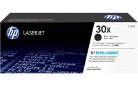 Картридж HP 30X Black для LaserJet Pro M203dn/M203dw/M227sdn/M227fdw (3500 стр)