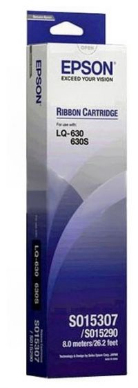 Картридж Epson для LQ-630 (2 млн.знаков)