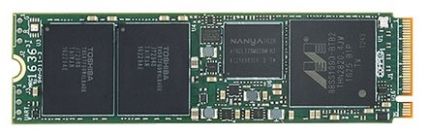 Накопитель SSD Plextor PCI-E x4 128Gb PX-128M8SeGN M8SeGN M.2 2280