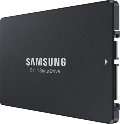 Накопитель SSD Samsung SATA-III 2.5" 480Gb PM863A MZ7LM480HMHQ