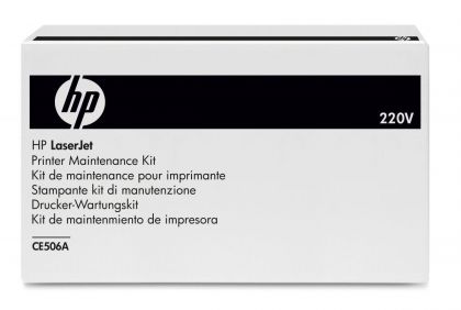 HP Maint Kit Комплект HP по профил-му уходу за принтером 220В для HP CP3525/ CM3530/ M551/ M575/ M570 (150K)