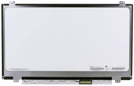 ЖК Матрица для ноутбука 14.0" HD+ LED Slim Bracket U/D N140FGE-LA2
