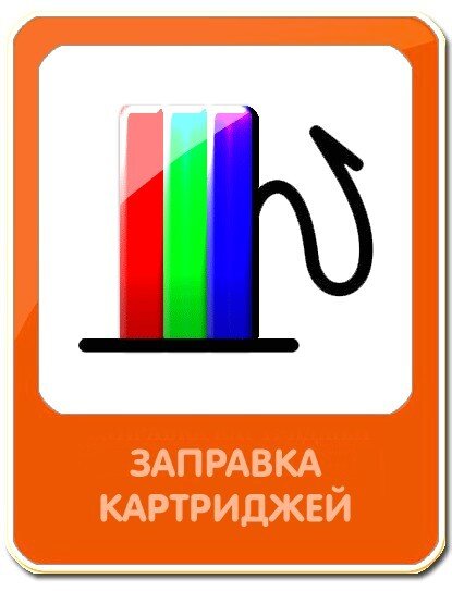 Заправка картриджа Brother TN-2080