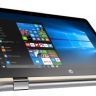 Ноутбук HP Pavilion 14-ba023ur Core i7 7500U/ 8Gb/ 1Tb/ SSD128Gb/ NVIDIA GeForce 940MX 4Gb/ 14"/ IPS/ Touch/ FHD (1920x1080)/ Free DOS/ gold/ WiFi/ BT/ Cam