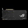 Видеокарта Asus ROG-STRIX-RX590-8G-GAMING, AMD Radeon RX 590, 8Gb GDDR5