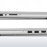 Ноутбук Lenovo IdeaPad 510S-14ISK серебристый