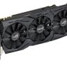 Видеокарта Asus STRIX-GTX1080-8G-GAMING, NVIDIA GeForce GTX 1080, 8Gb GDDR5X